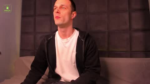 BRANDON online show from 05.08.26
