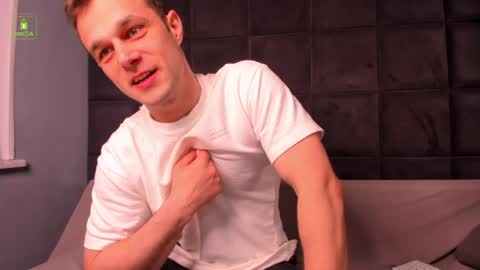 BRANDON online show from 05.09.26