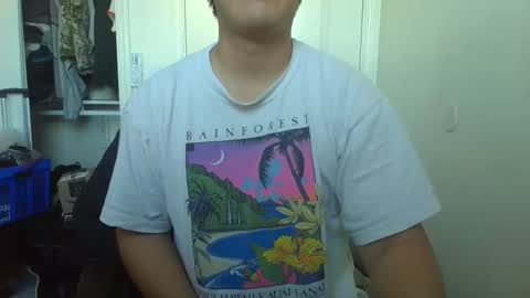 brandonsf1234340456 online show from 02.22.26