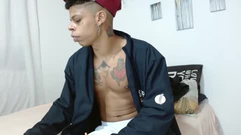 Snapshot of brandonstond chatting on 03.03.26 Brandon online show from 03.03.26