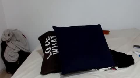 Snapshot of brandonstond chatting on 03.12.26 Brandon online show from 03.12.26