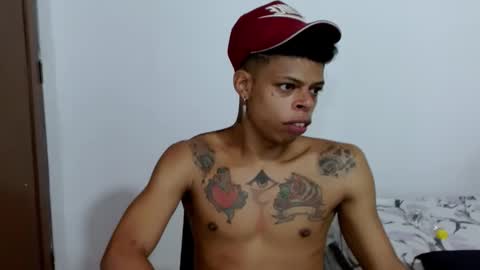 Snapshot of brandonstond chatting on 03.17.26 Brandon online show from 03.17.26