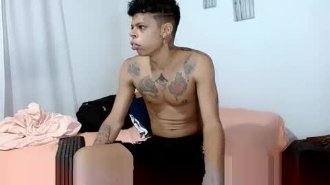 Snapshot of brandonstond chatting on 04.03.26 Brandon online show from 04.03.26