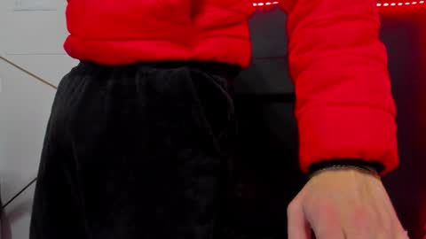 BrandonTateX online show from 02.03.26