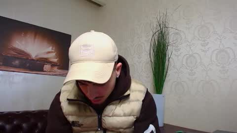 BrandonTateX online show from 03.17.26