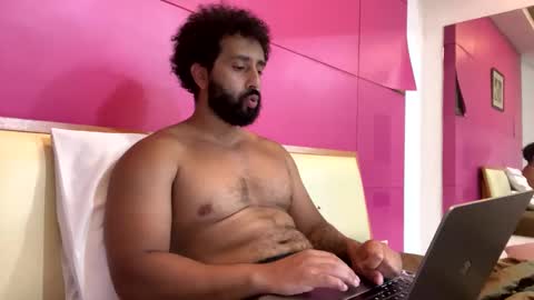 Daddy online show from 03.06.25