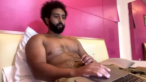 Daddy online show from 03.07.25