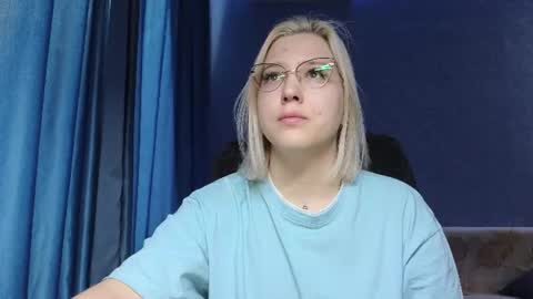 Belle  online show from 06.25.26