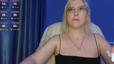 Belle  online show from 06.30.26