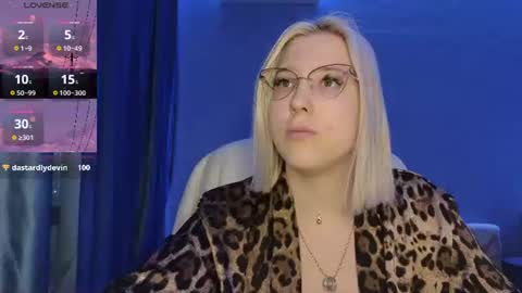 Belle  online show from 07.02.26