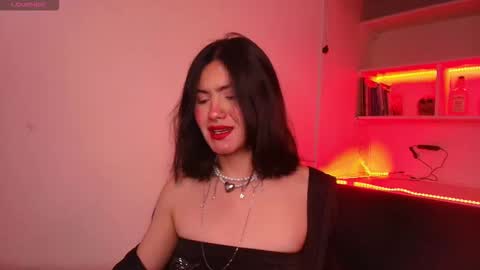 Brandy online show from 11.22.25