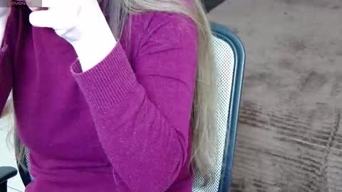 Brandy Gem online show from 01.12.26