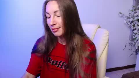 Snapshot of brandy_gem chatting on 06.25.26 Brandy Gem online show from 06.25.26