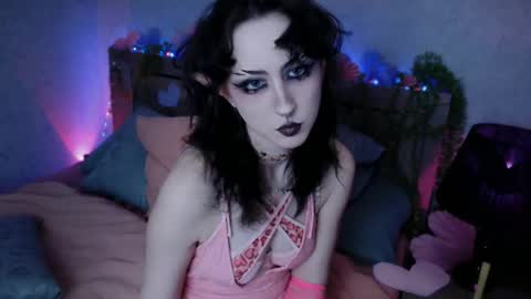 Aurorabut ur dad just calls me Rory online show from 02.14.26