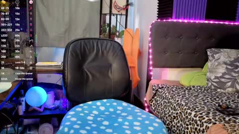 Snapshot of brandymyst chatting on 05.17.26 brandymyst online show from 05.17.26
