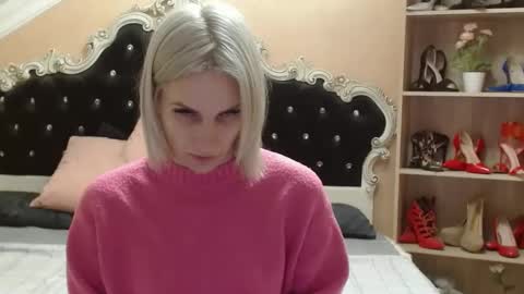 Snapshot of brandyweed chatting on 01.16.25 brandyweed online show from 01.16.25