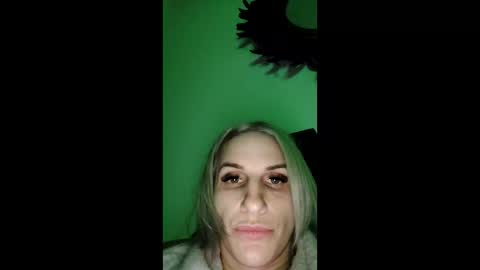 Snapshot of brandyweed chatting on 01.23.25 brandyweed online show from 01.23.25