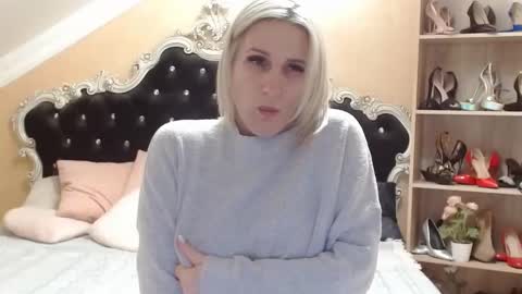 Snapshot of brandyweed chatting on 02.17.25 brandyweed online show from 02.17.25
