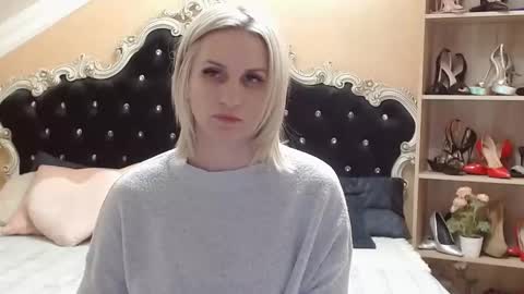 Snapshot of brandyweed chatting on 03.05.25 brandyweed online show from 03.05.25