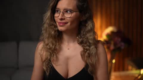 Snapshot of brandywhite chatting on 12.11.24 Alex online show from 12.11.24