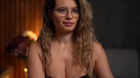 Snapshot of brandywhite chatting on 12.15.24 Alex online show from 12.15.24