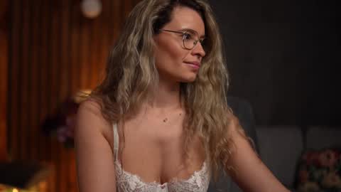 Snapshot of brandywhite chatting on 12.22.24 Alex online show from 12.22.24