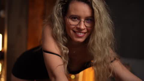 Snapshot of brandywhite chatting on 12.28.24 Alex online show from 12.28.24