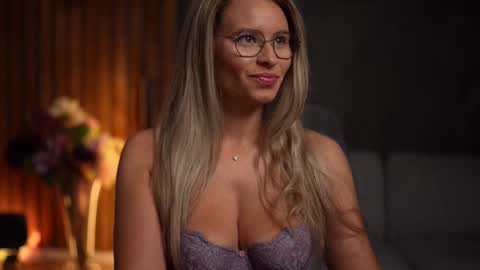 Snapshot of brandywhite chatting on 01.19.25 Alex online show from 01.19.25