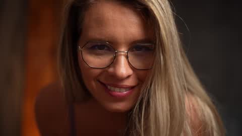 Snapshot of brandywhite chatting on 01.19.25 Alex online show from 01.19.25