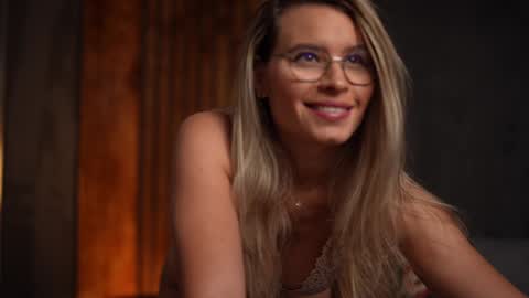 Snapshot of brandywhite chatting on 01.24.25 Alex online show from 01.24.25