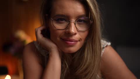 Snapshot of brandywhite chatting on 01.27.25 Alex online show from 01.27.25