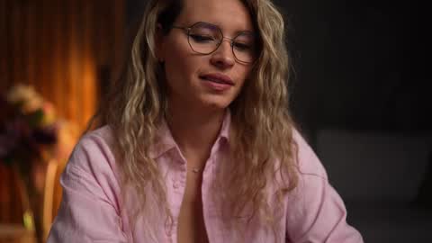 Snapshot of brandywhite chatting on 02.03.25 Alex online show from 02.03.25