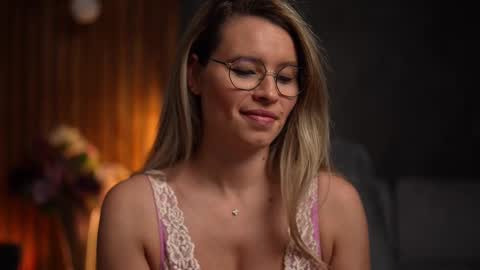 Snapshot of brandywhite chatting on 02.14.25 Alex online show from 02.14.25