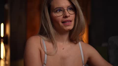 Snapshot of brandywhite chatting on 02.15.25 Alex online show from 02.15.25