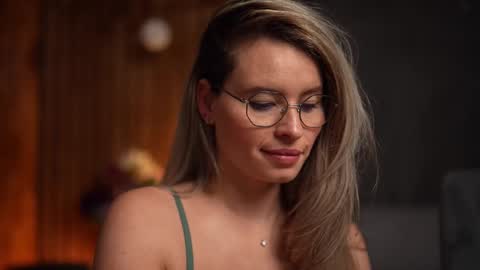 Snapshot of brandywhite chatting on 02.24.25 Alex online show from 02.24.25