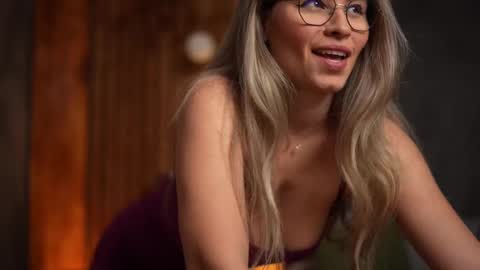 Snapshot of brandywhite chatting on 03.02.25 Alex online show from 03.02.25