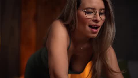 Snapshot of brandywhite chatting on 03.06.25 Alex online show from 03.06.25