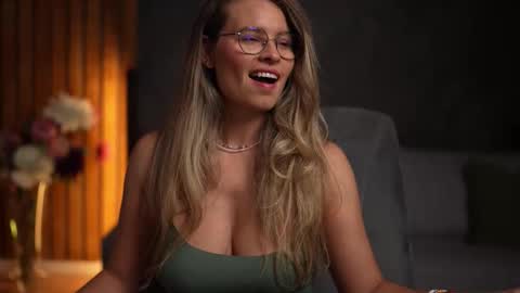 Snapshot of brandywhite chatting on 10.11.25 Alex online show from 10.11.25