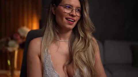 Snapshot of brandywhite chatting on 11.18.25 Alex online show from 11.18.25