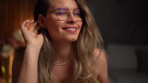 Snapshot of brandywhite chatting on 11.23.25 Alex online show from 11.23.25