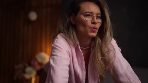 Snapshot of brandywhite chatting on 11.25.25 Alex online show from 11.25.25