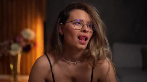 Snapshot of brandywhite chatting on 11.30.25 Alex online show from 11.30.25