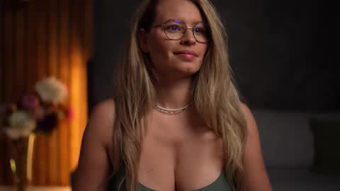 Snapshot of brandywhite chatting on 01.18.26 Alex online show from 01.18.26