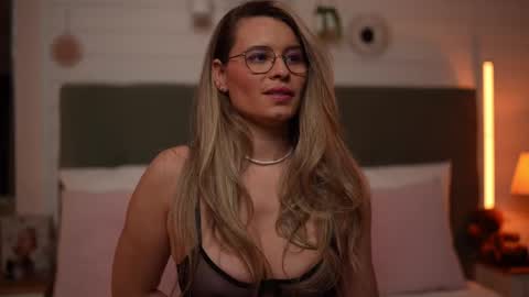 Snapshot of brandywhite chatting on 02.23.26 Alex online show from 02.23.26