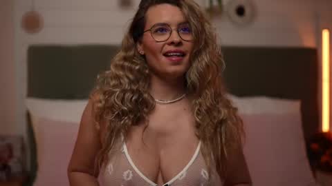 Snapshot of brandywhite chatting on 03.02.26 Alex online show from 03.02.26