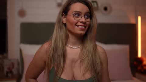 Snapshot of brandywhite chatting on 03.03.26 Alex online show from 03.03.26