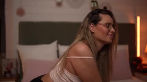 Snapshot of brandywhite chatting on 03.04.26 Alex online show from 03.04.26