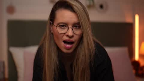 Snapshot of brandywhite chatting on 03.14.26 Alex online show from 03.14.26