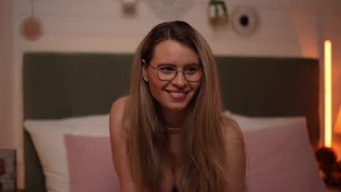 Snapshot of brandywhite chatting on 03.15.26 Alex online show from 03.15.26