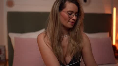 Snapshot of brandywhite chatting on 03.17.26 Alex online show from 03.17.26